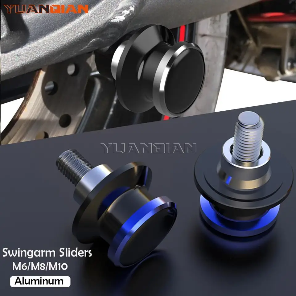 Pre Suzuki Gixxer 250 SF Gixxer 155 150 SF 2020 2021 2022 2023 8 mm Motorcycle Accessories