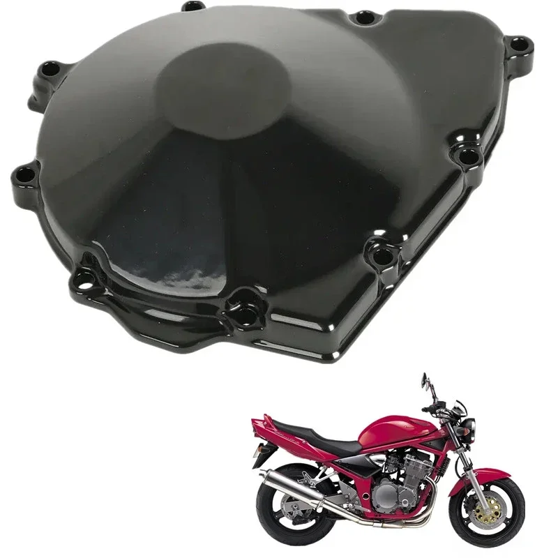 Pre Suzuki GSF600 Bandit 600 1996-2003 2000 Motorbike Acsessories Cover CrankCase