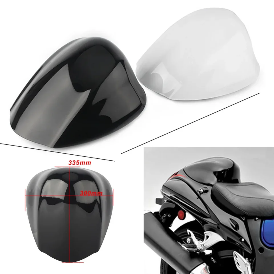 Pre Suzuki GSX-R 1300 GSXR1300 Hayabusa GSX1300R 2008- 2018