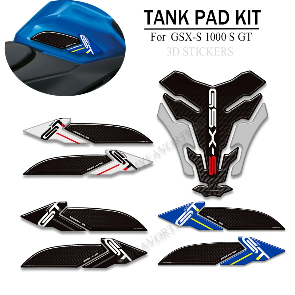 Pre Suzuki GSX-S 1000 S GT GSX-S1000GT GSX S1000 GSX-S1000 PAD PAD PAD GAS PALICKÝ PREPAKOVANIE PRÍRUČKA PRÍSLUŠENIA