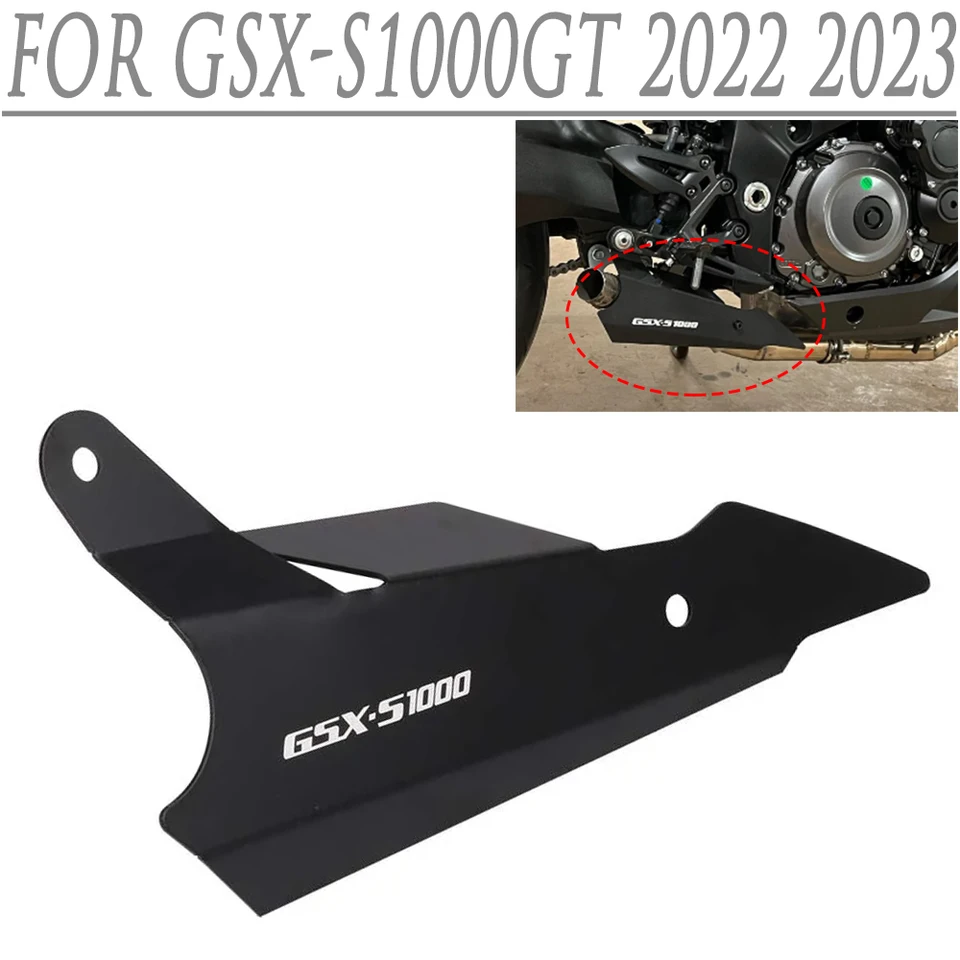 Pre Suzuki GSX-S1000GT GSX S1000GT GSXS 1000 GT 2023 2022