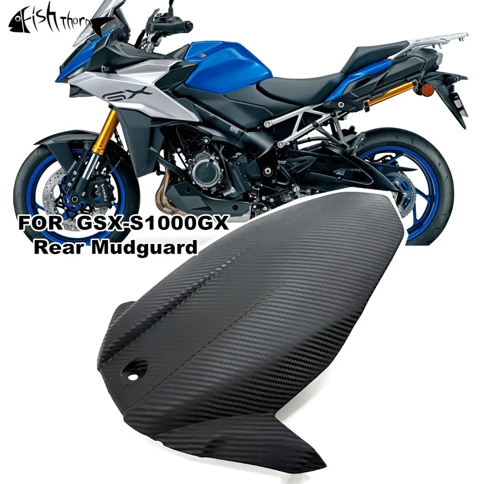 Pre Suzuki GSX-S1000GX GSX S1000GX GSX S1000 GX S1000GX 2024 2025