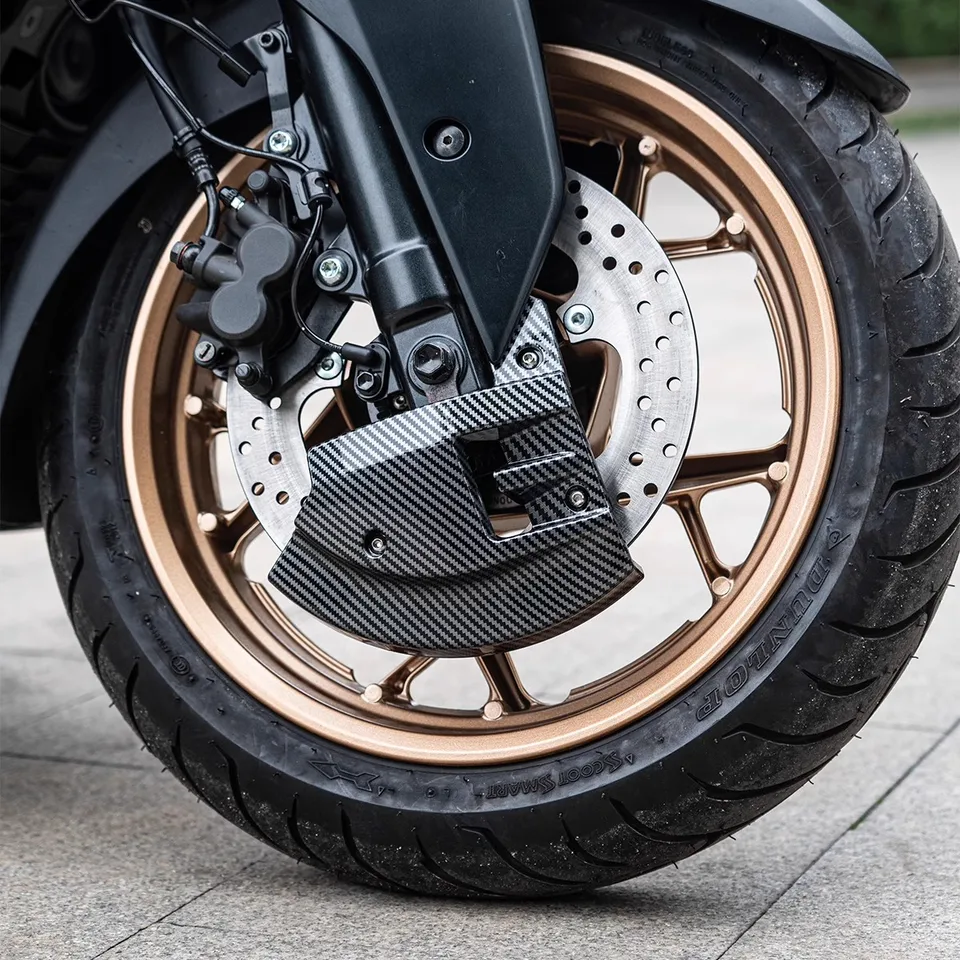 Pre Suzuki GSX8S GSX8R GSX-8S 8R SV650 SV 650 MOTORYCLE BRZDEL ČASŤ PREDNÝ DISC KAŽDÝ KAŽDO