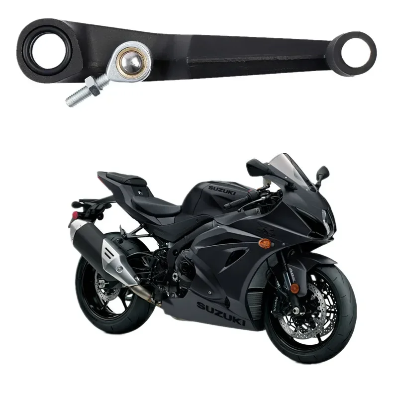 Pre Suzuki GSXR1000 2017-2021 2019 2018 Motorická radovňa pre radovník pre radovník pre radenie pedálu Motorbike
