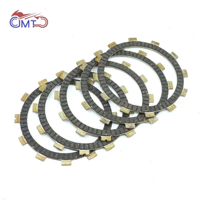 Pre Suzuki GZ125 GZ Marauder 125 RV125 Van-Van GSX150-F Gixxer Clutch Kit Trecie disk Disky