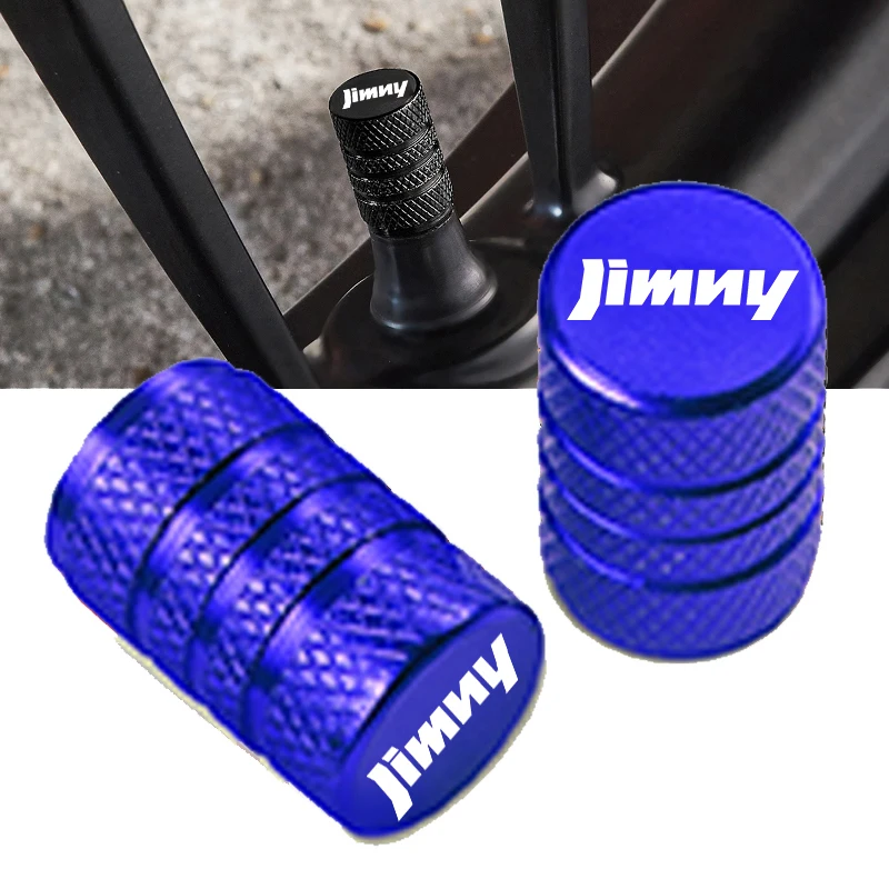 Pre Suzuki Jimny Car Wheel Pneumare Pneumatiky Pneumatiky Pneumatiky Pneumatiky pokrývajú vodotesné príslušenstvo Airdust