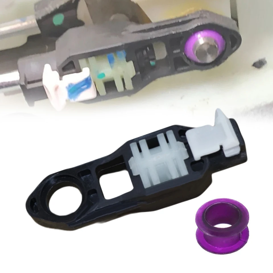 Pre Suzuki Swift Sport ZC31S Gear Linkage Bushing Opravy súprav