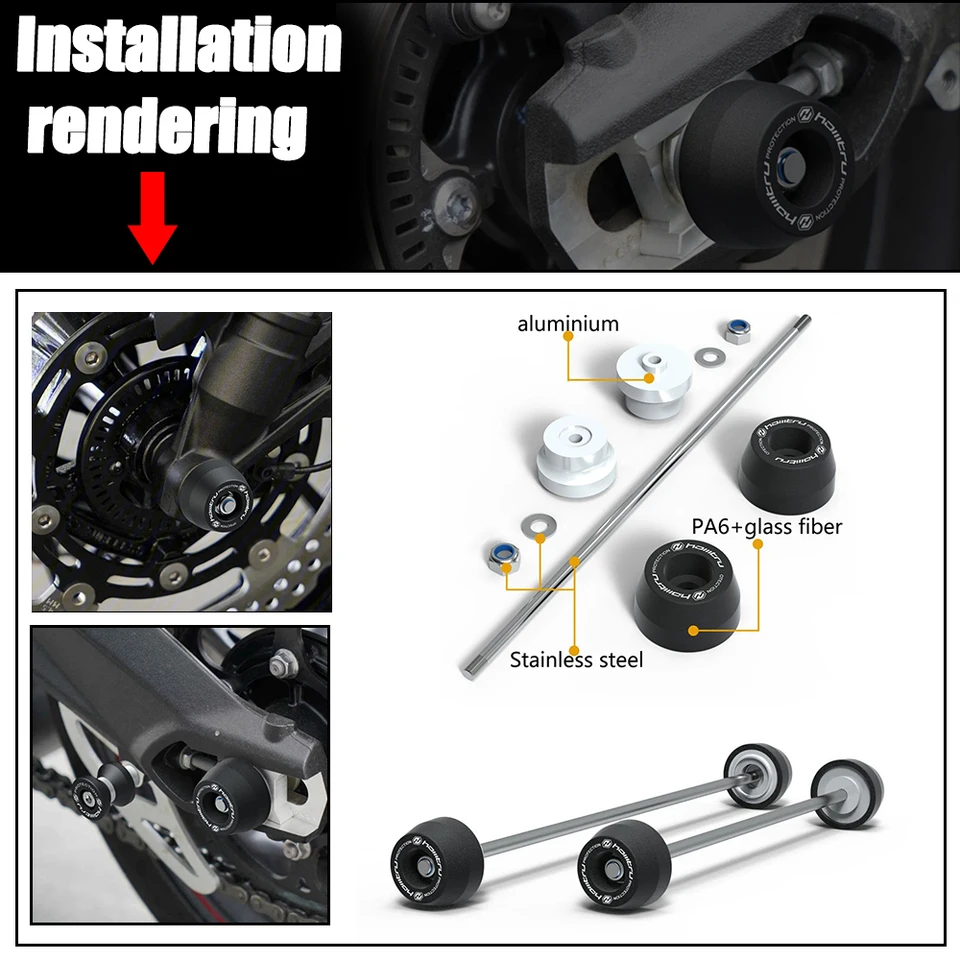 Pre Suzuki V-Strom 1000 XT GTA X GTA / V-Strom 1050 XT / 2014-2023