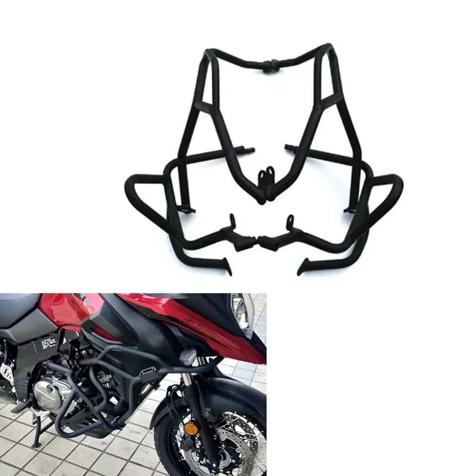 Pre Suzuki VSTROM DL650 V-STROM 2019-2023 BUMPER DL 650