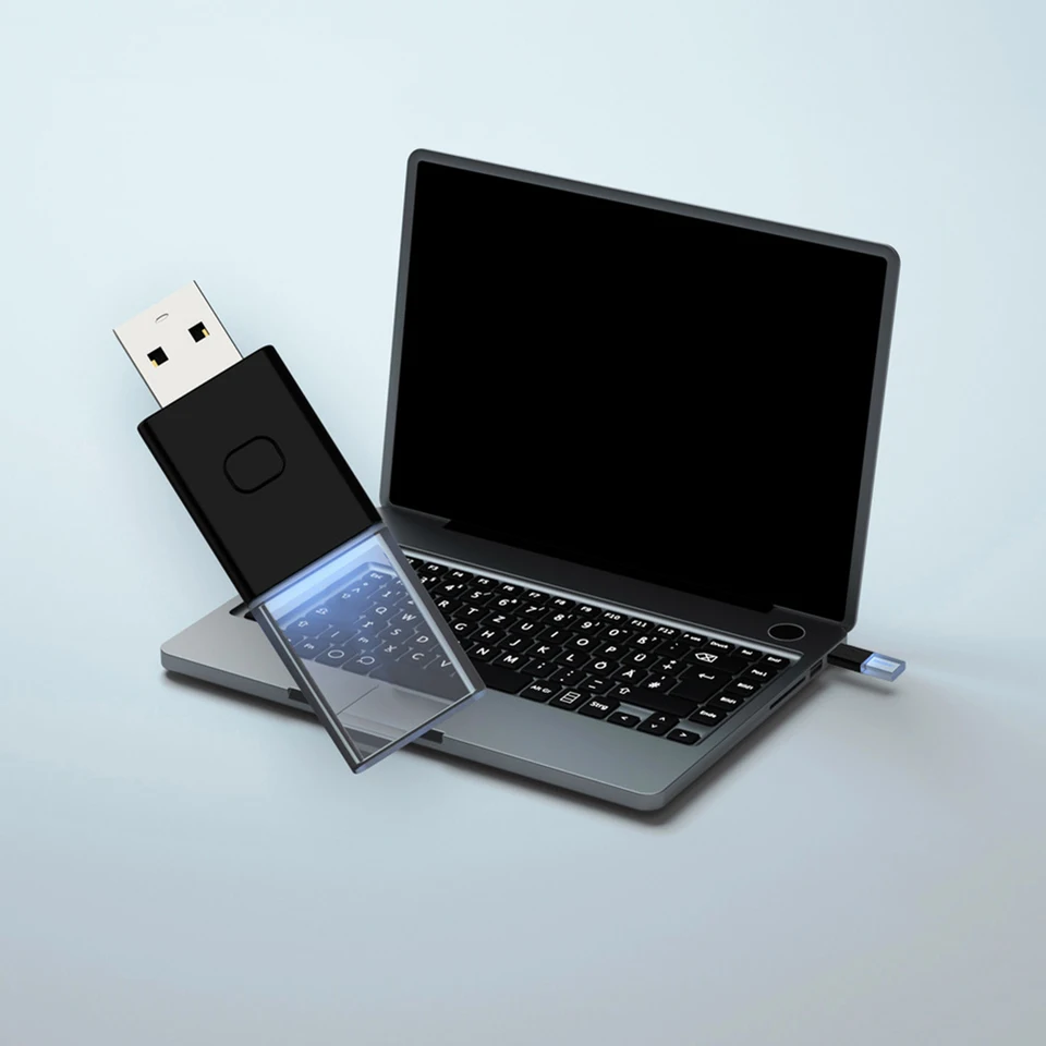 Pre Switch Xbox Pro USB prijímač Bluetooth kompatibilný adaptér Dongle Controller