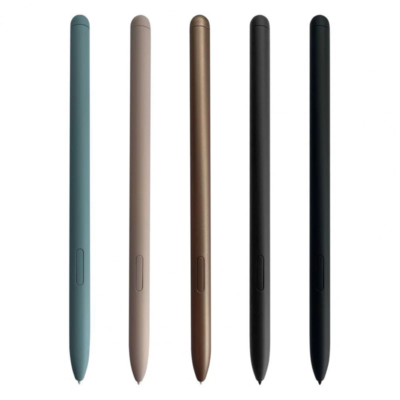 Pre tab galaxy Samsung Galaxy S7 S6 Lite Stylus Electromagnetic Pen T970T870T867 bez funkcie Bluetooth S-Pen