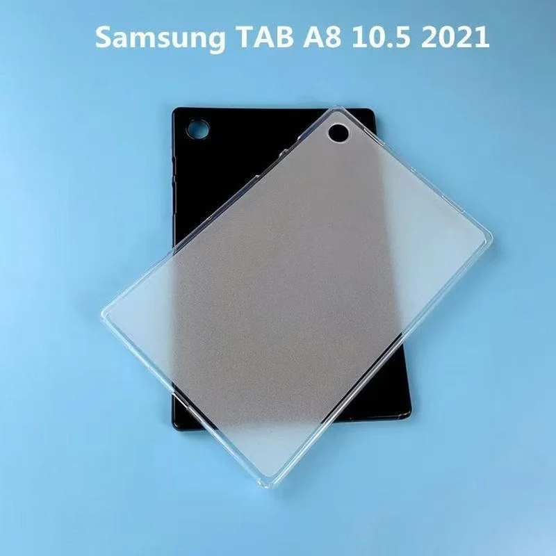 Pre tab Tab Samsung Galaxy A8 10.5 2021 SM-X200 SM-X205 TPU Airbag Cover pre TAB SAMSUNG Galaxy A 8,0 palca 2019 SM-T290 SM-T295 T297