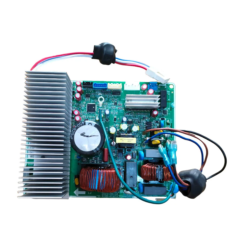 Pre TCL klimatizáciu Outdoor Unit Riadiaca doska A010419 Circuit PCB kondicionovanie dielov