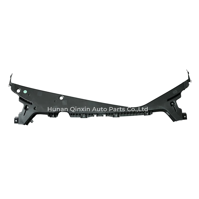 Pre Tesla Model y stierač čepele panel OEM 1492603-00-B Nový predný čelný sklo Orezanie automatických dielov Automatické diela Rain Cover Cover