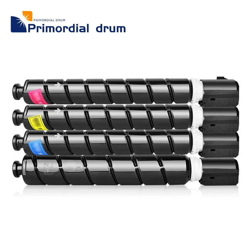 Pre toner C5550 Toner C5540 C5535 Copier Atramentová kazeta C5560 Toner Cartridge Canon NPG-71 Toner Canon Canon C5550 Toner C5540 C5535