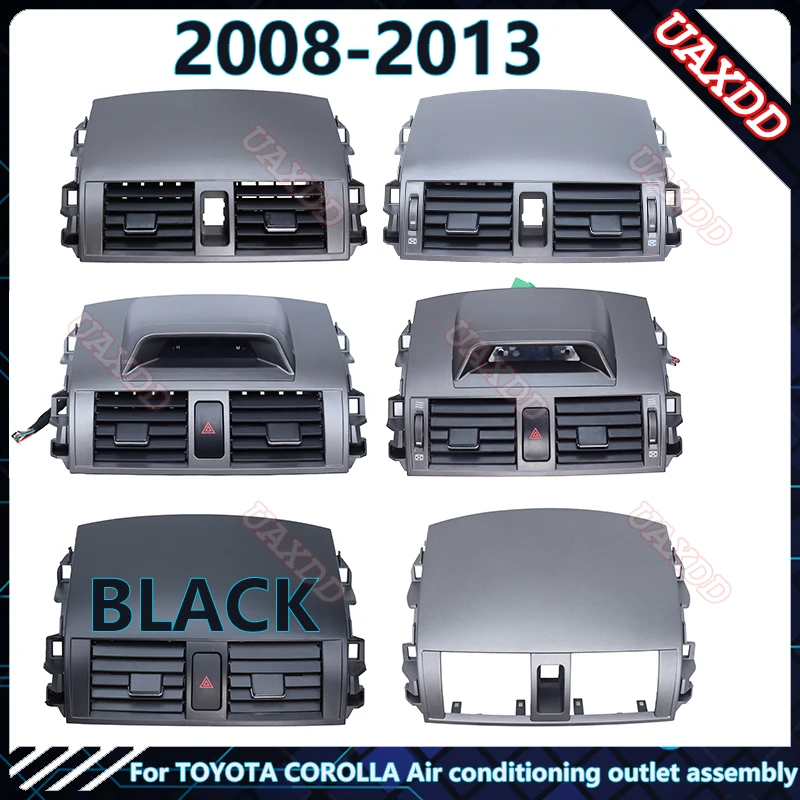 Pre Toyota 2008-2013 Corolla Car Auta Auta Auta