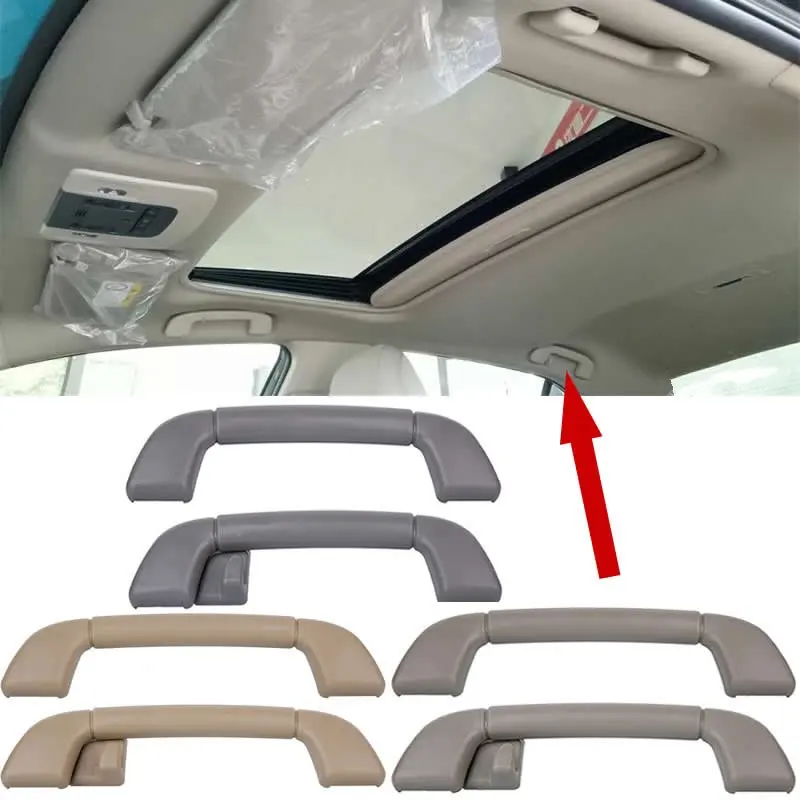 Pre Toyota Camry 2006 2007 2008 2009 2010 2011 2010 Vnútorná strecha lakťová opierka stropný strop Ruck Ruck Ruck Arm REST bezpečnostná ruka 74610-30240