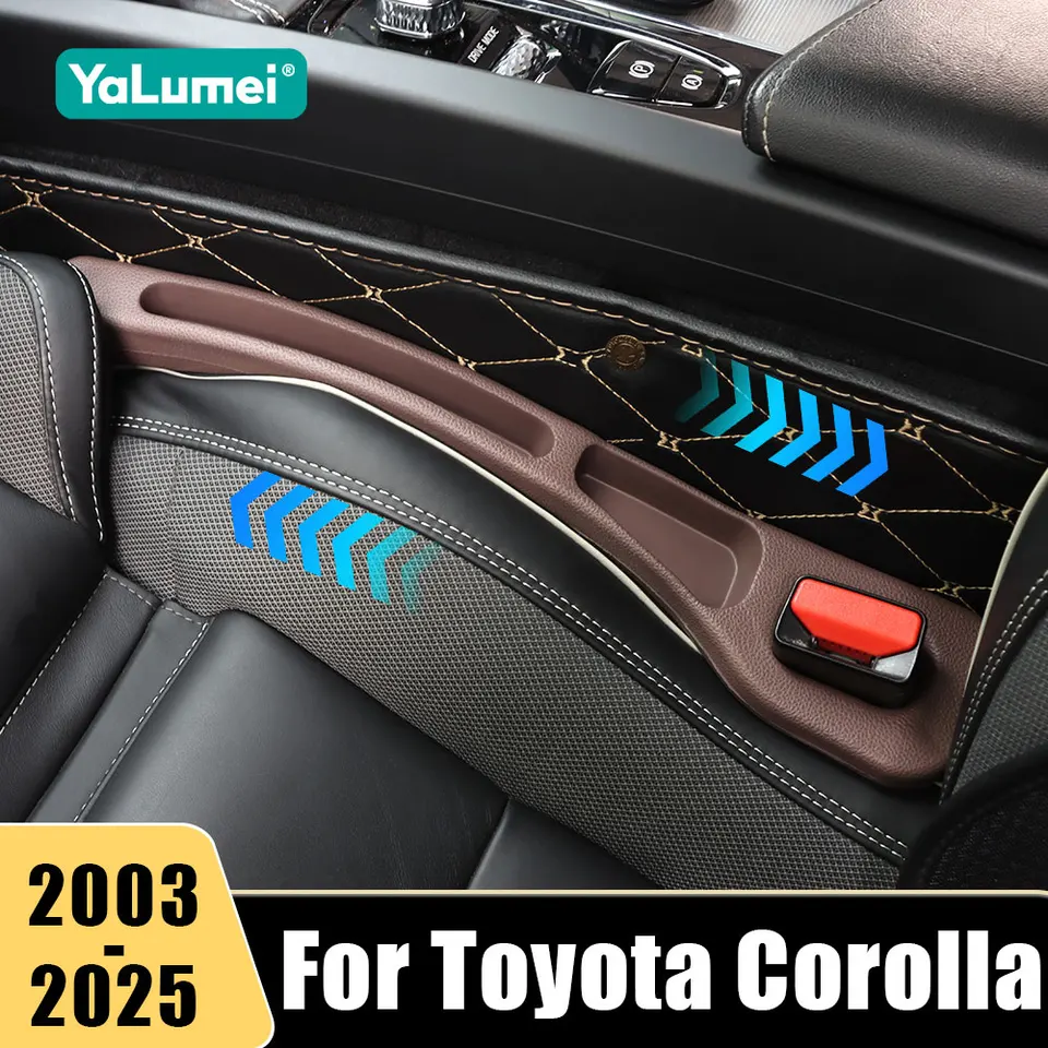 Pre Toyota Corolla 2003 - 2013 2014 2015 2016 2017 2018 2019 2020 2021 2022 2023 2024 2025