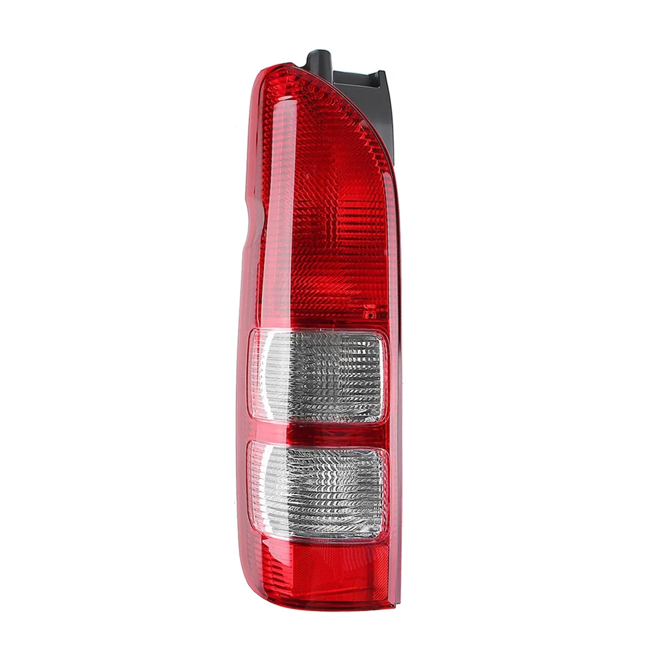 Pre Toyota Hiace Hiace/Commuter 2005-2019 Automobil Zadné ľavé brzdové svetlo