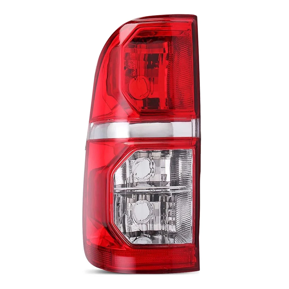 Pre Toyota Hilux 2005 - 2015 CAR TAILLIGHT BRZE LAMP BRDEA LAMP BEZ LIMP LEFT LEFT