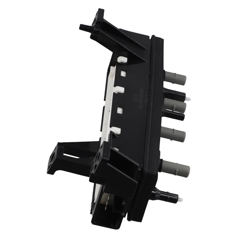 Pre Toyota Lexus Camry RAV4 Auto pravého predného spolujazdca Elektrický ovládací spínač 84922-06130 8492206130