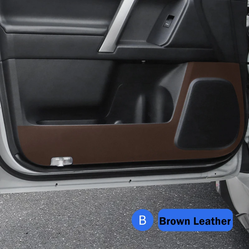 Pre Toyota Prado Land Cruiser J150 2010-2023 SILL PROPONÁRKA PROCES OBCHOD STRÁNKA PRÍSLUŠENSTVO PRÍSLUŠNÍCTVO PRÍSLUŠENSTVO