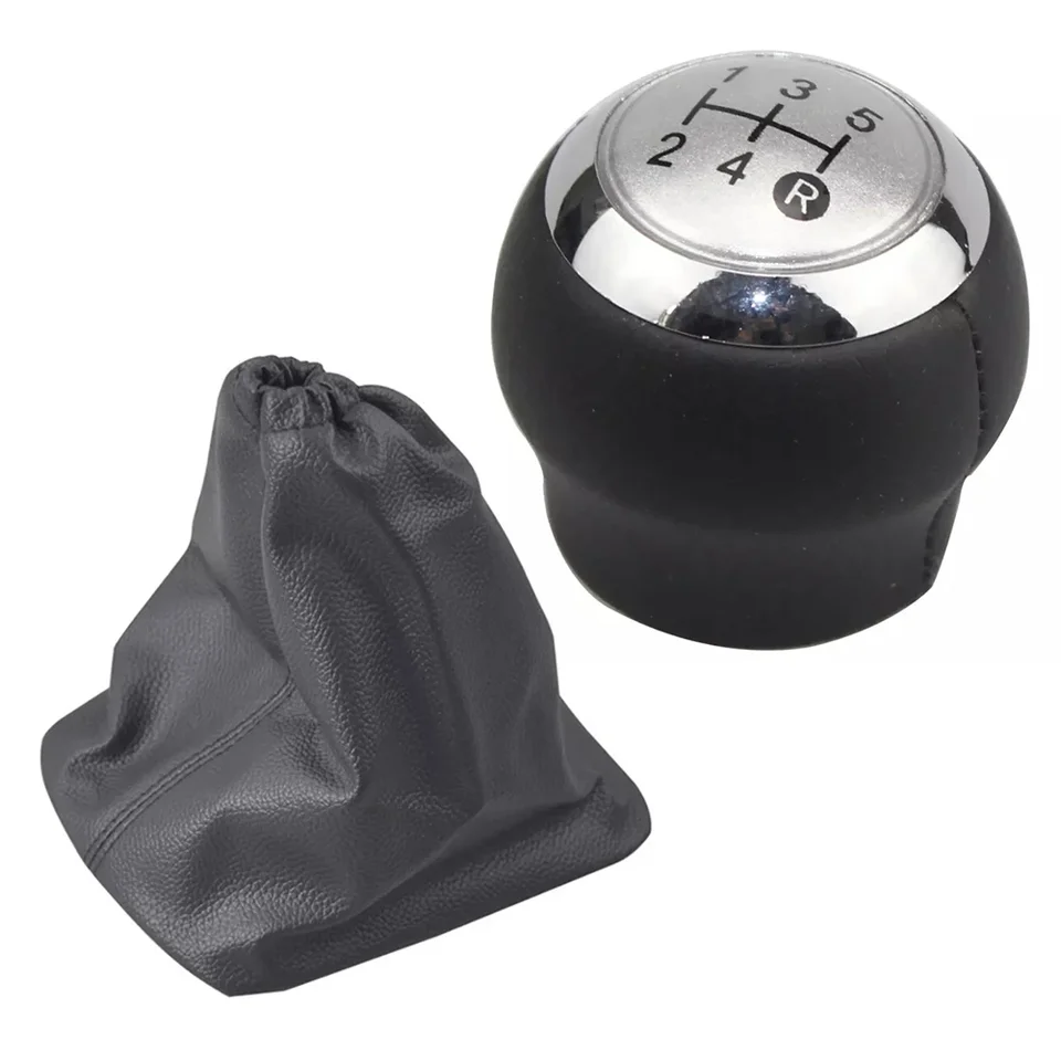 Pre Toyota pre Auris 2007-2013 Kankovacia páka na gombík automobilov Gaitor Boot Cover pre výmenné diely pre rukávy Corolla Shift Gear Ruckve