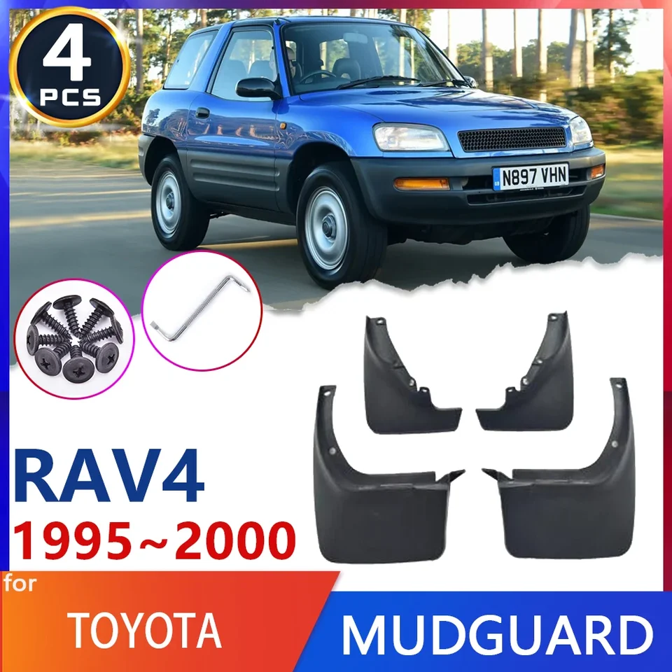 Pre Toyota RAV4 XA10 MK1 1. 1GEN 1995 ~ 2000 1996 1997 1998 1999 1999