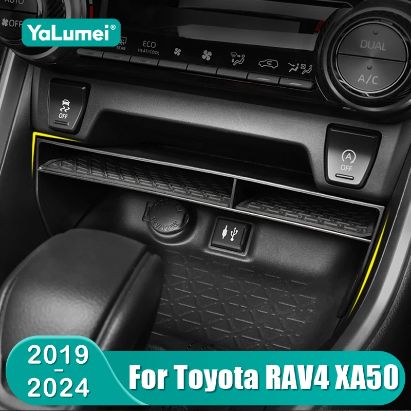 Pre Toyota RAV4 XA50 2019 2020 2021 2022 2023 2024