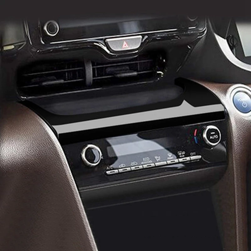 Pre Toyota Yaris Cross RHD 2020 2021 2022 Dashboard automobilu Klimatizácia Venter panela Výstup