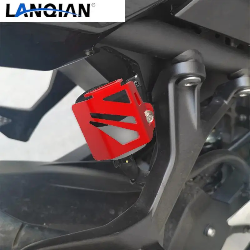 Pre Tracer Tracer Tracer 700 900 GT Tracer700gT MT09 MT07 2021 CNC CNC Ochrana krytu krytu krytu krytu krytu krytu krytu zadnej brzdovej kvapaliny