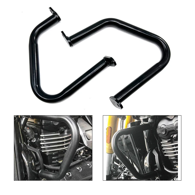 Pre triumfovú rýchlosť 400 Scrambler 400x Speed400 Scrambler 400 x 2024 2025