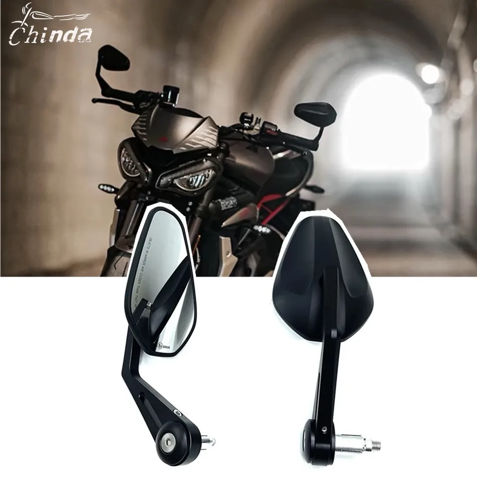 Pre Triumph Street Triple 765 RS Triple 765R Triple 765 Street Triple 675