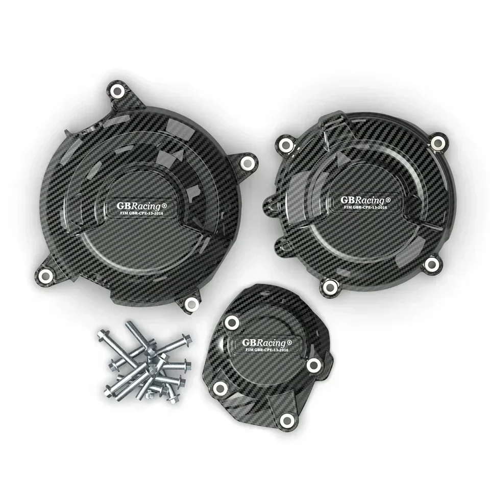 Pre Triumph Trident 660 2021-2023 Tiger 660 2021-2023 Ochranný kryt motora