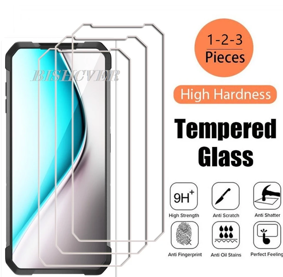 Pre Unihertz 8849 Shark 5G 6,79 