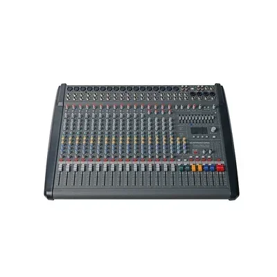 Pre vhodné pre Dynacord PM1000-3 Professional Mixer s 99 druhmi DSP Reverberation Effects Professional