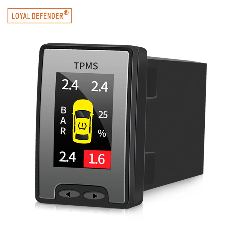 Pre Vitara 2016-2021 S-Cross Alivio OBD TPMS Monitorovanie tlaku Monitorovanie tlaku v reálnom čase Intelligentný automatický zámok zámku dverí.