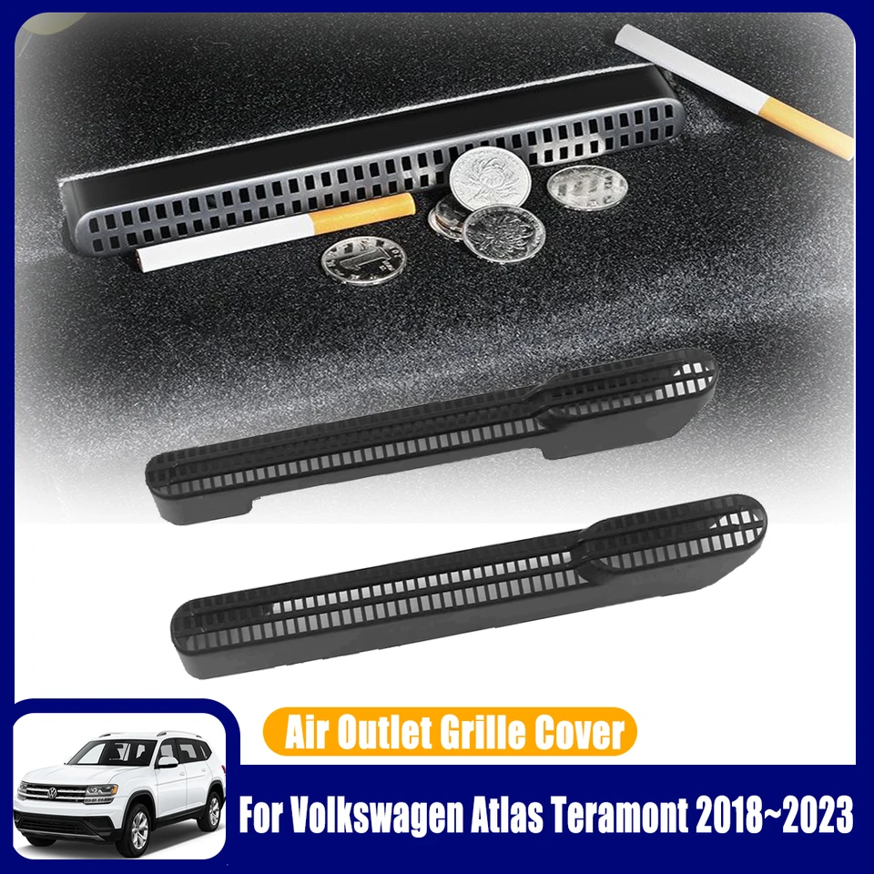 Pre Volkswagen VW Atlas Teramont 2018-2023 Vzdávka automobilu Vetlet Orez