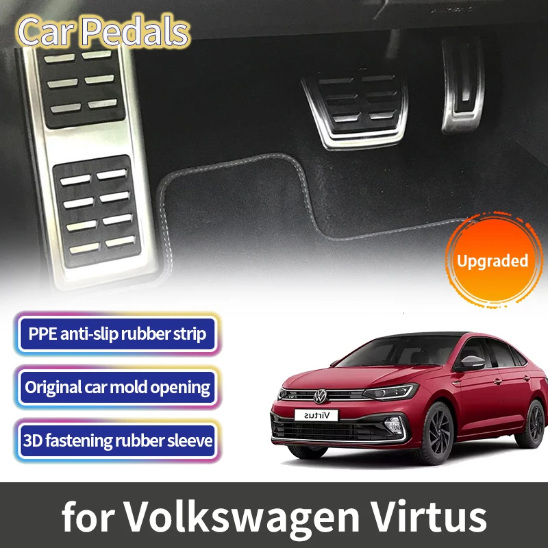 pre Volkswagen VW Virtus SkoDa Slavia 2023 2022 2021 2020 2019 2018