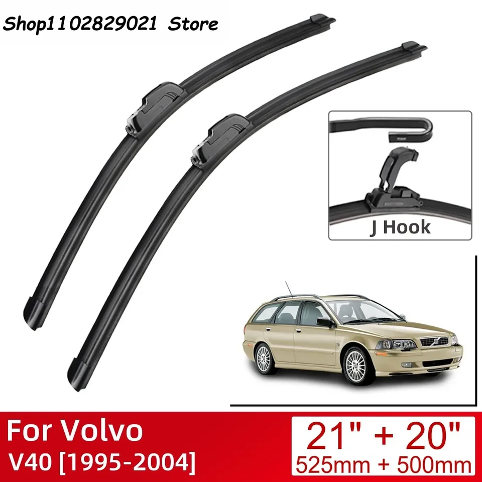 Pre Volvo V40 1995-2004 21 
