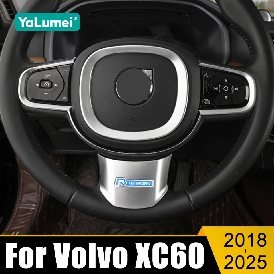 Pre Volvo XC60 XC90 V90 S90 2018 2019 2020 2021 2022 2023 2024 2025 ABS AUB CAR CRESCE TRICKOVÝ KRYT PRÍSLUŠENSTVO Rám