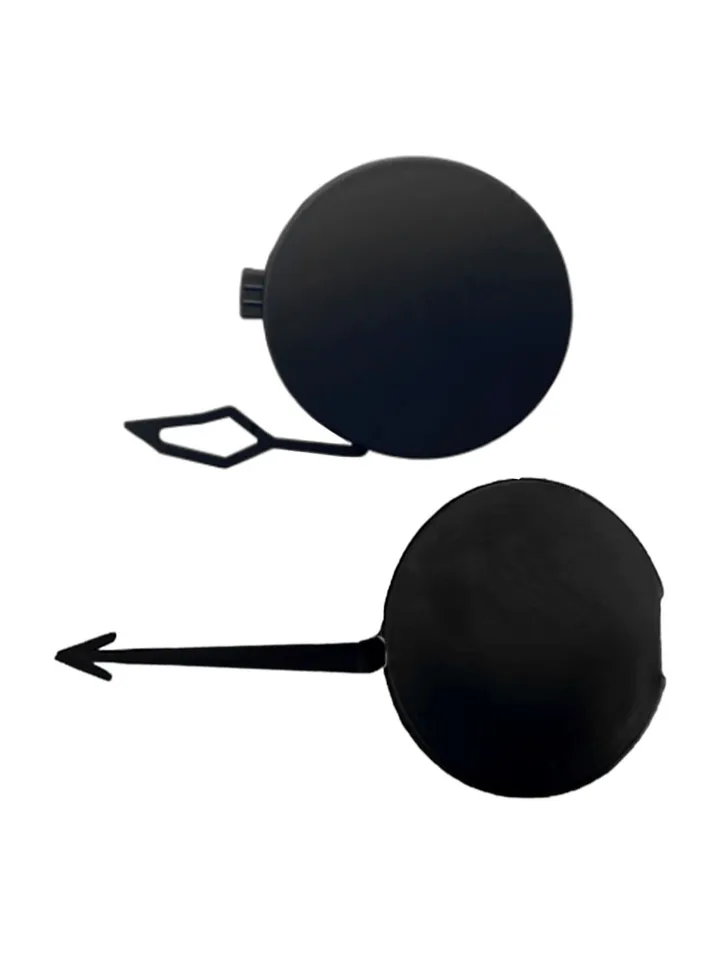 Pre VW Beetle 2006-2010 2011-2019 1C0807241 1C0807241C TOWNE HAKE HOOK COPLE PREDNÝ BUMPER