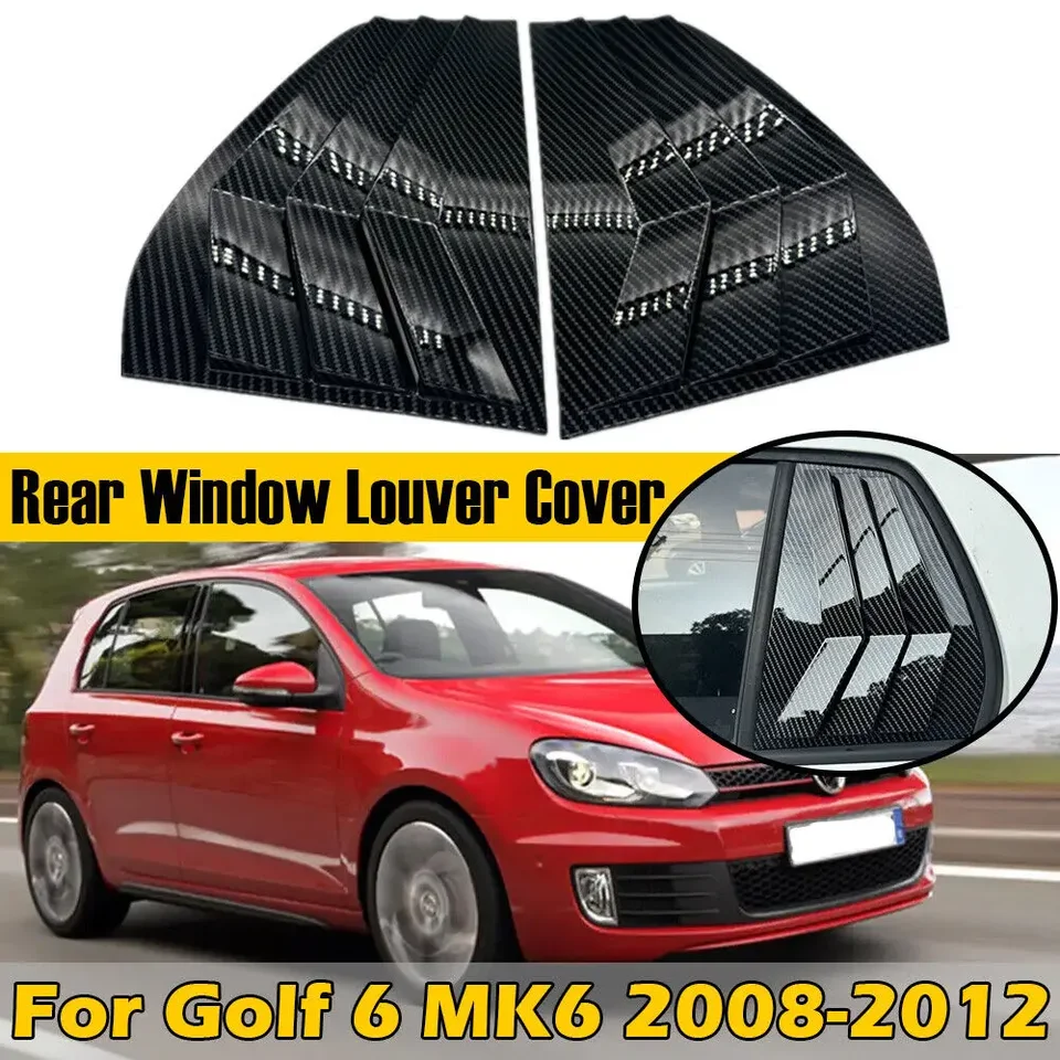 Pre VW Golf 6 MK6 2008 2009 2009 2010 2011 2012