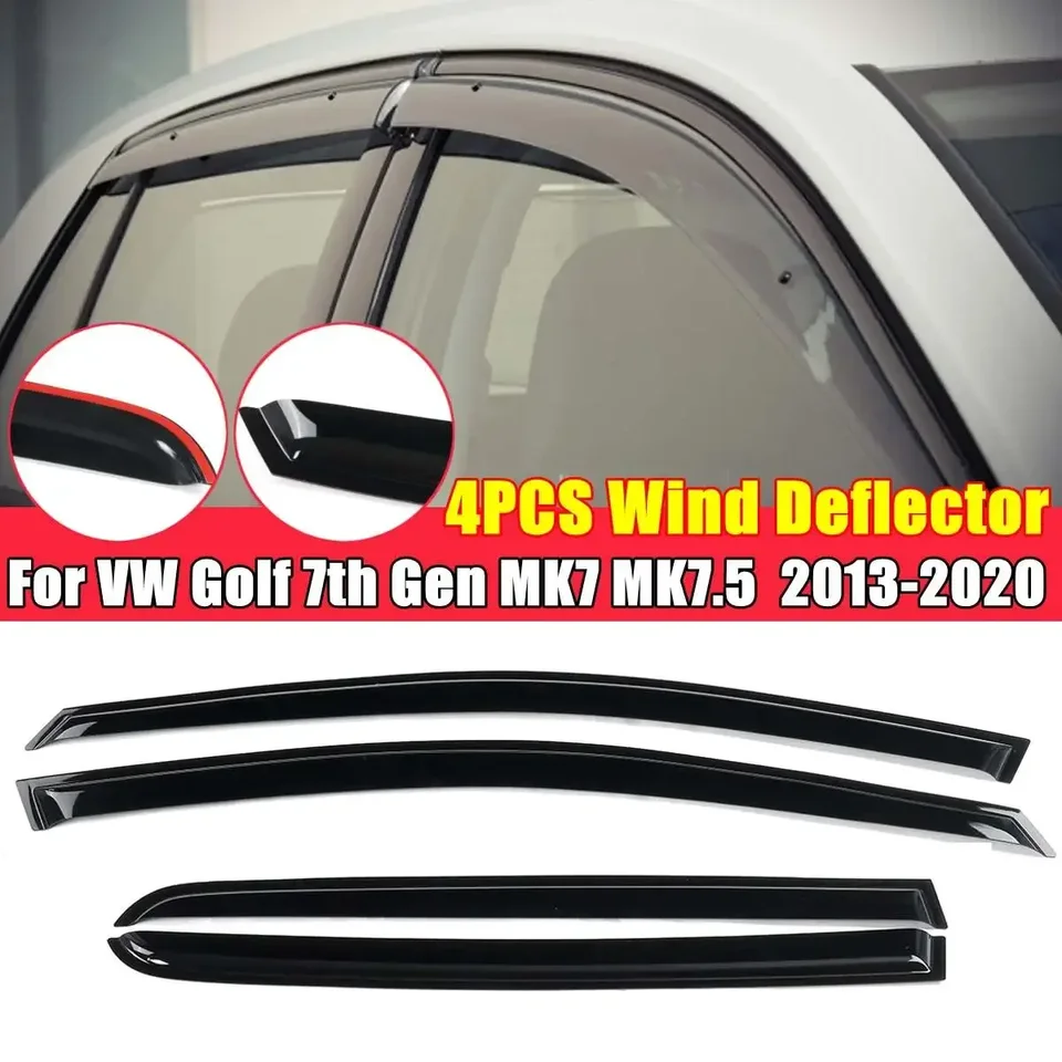 Pre VW Golf 7. Gen MK7 MK7.5 2013 2014 2015 2016-2020
