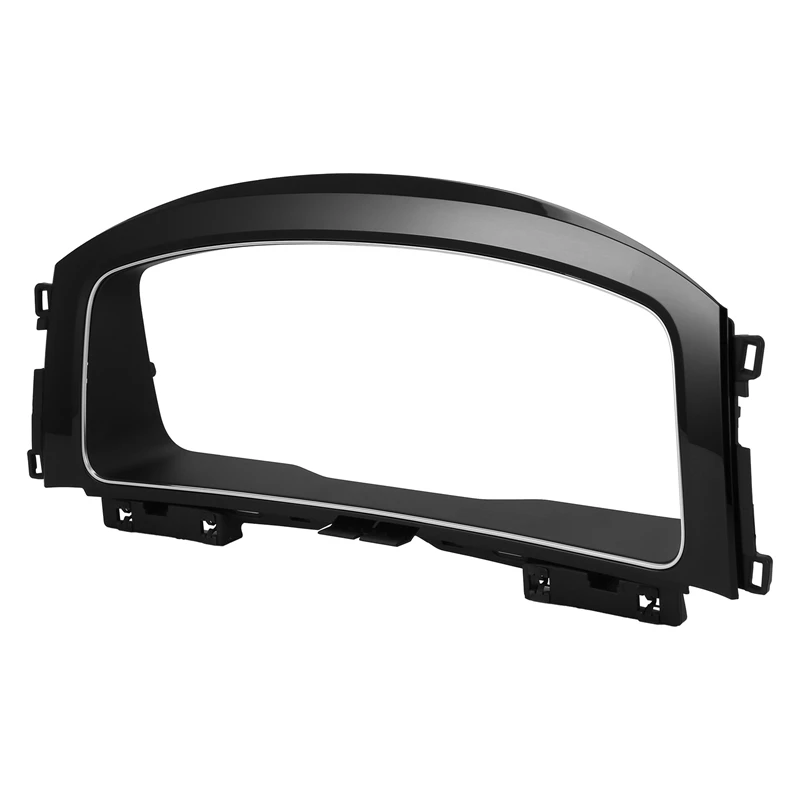 Pre VW Golf 7 MK7 Virtuálny kokpit LCD LCD DECORATION DECORATION RÁM 5GG 854 377 5GG854377