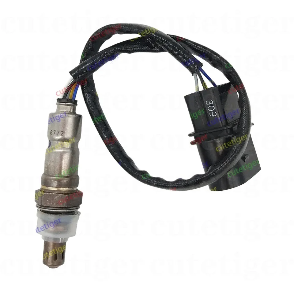 Pre VW Golf MK4 Bora Caddy MK2 Lupo Polo 1.4 1,6 benzín 036906262J 036906262K 036906262G Lambda Oxygén Senzor