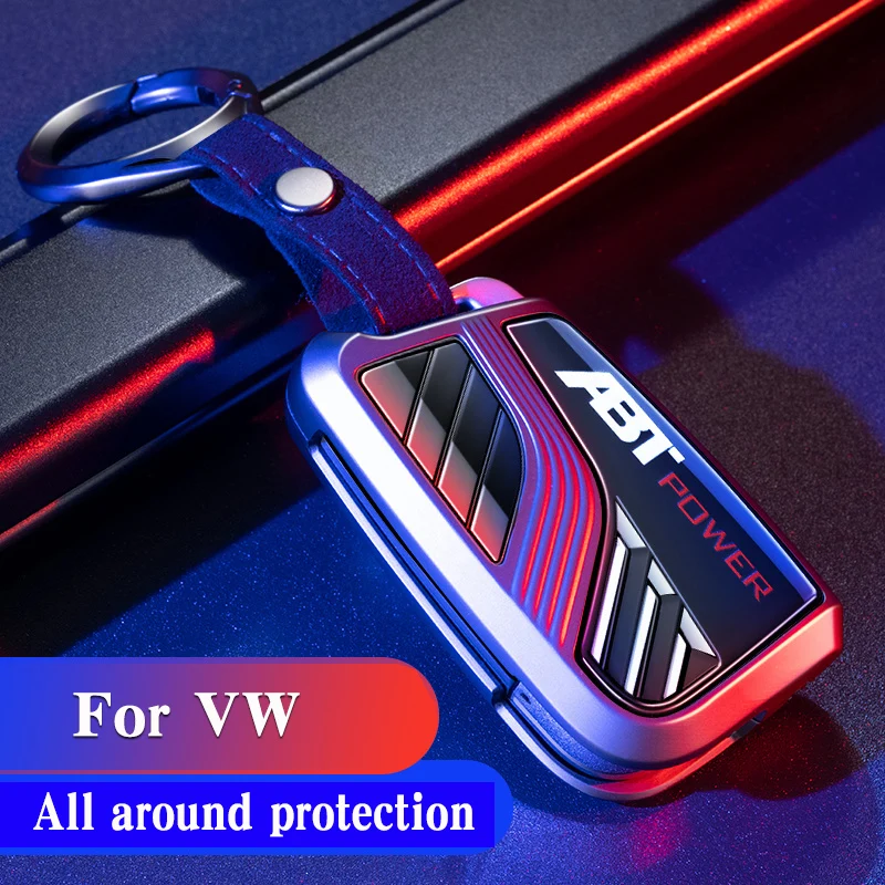 Pre VW Golf Tiguan Touran 2017 Skot Octavia A7 RS New Passat Lavida Polo CC Bora Aerospace Zinc Zinc Case Case Case Case