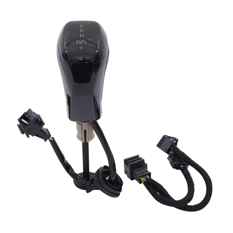 Pre VW Passat B7/B8 Golf 6/7 Tiguan Skota Octavia CC Scirocco DSG Automatický gombík Gomb Shifter Lever LED LIGHT LED LED