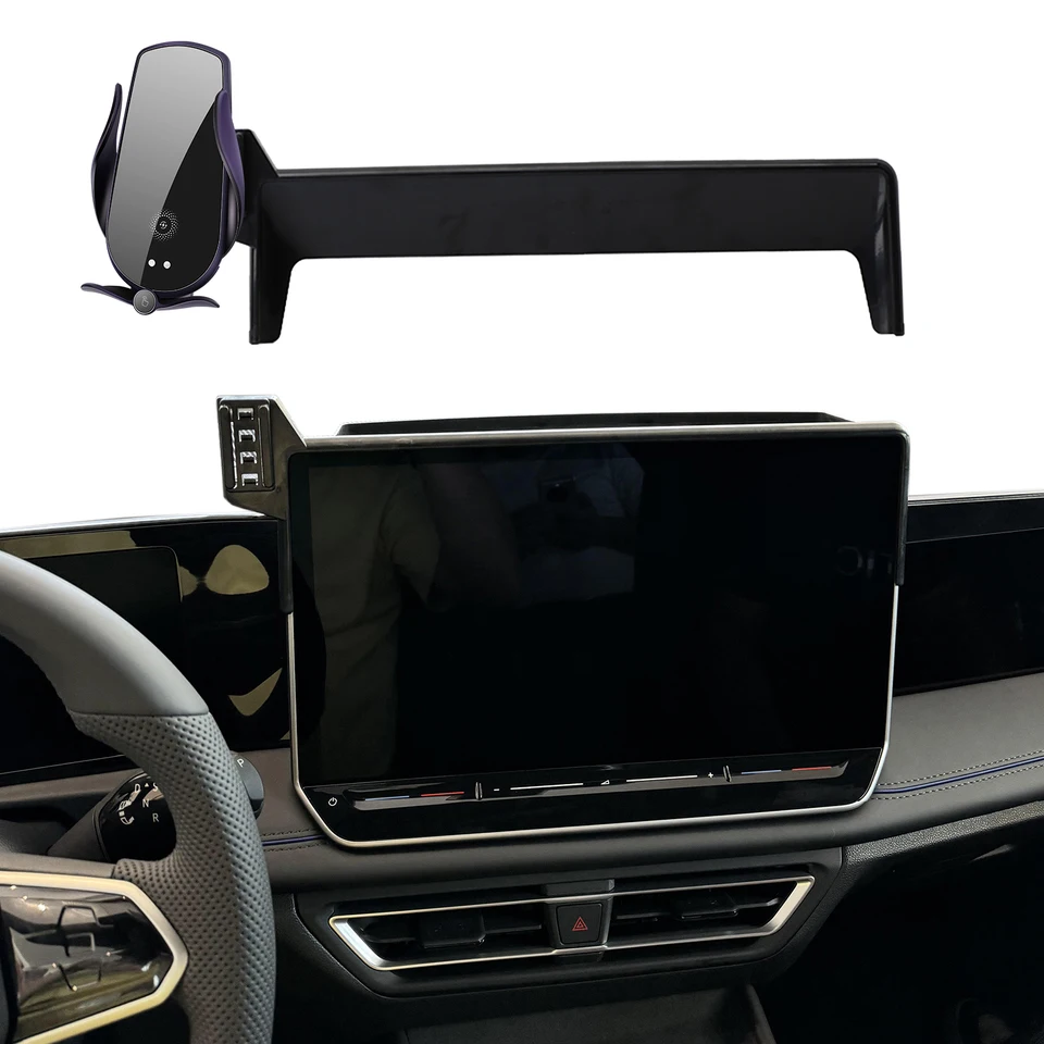 pre VW Tiguan 2025 2026 (15 palcov) (12,9 palca) GPS