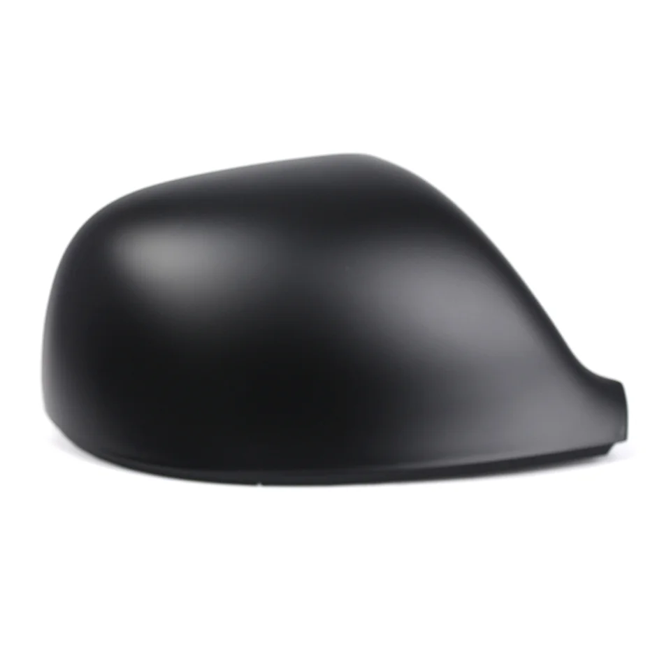 Pre VW Transporter T5 T5.1 T6 Pravé spätné zrkadlo kryt Zrkadlové zrkadlo Kryt 7e1857528f 7e1857528g Matte